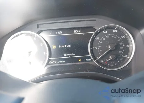 2024 Mitsubishi Outlander Se/Black Edition from USA, damaged, VIN JA4J3VA86RZ028157